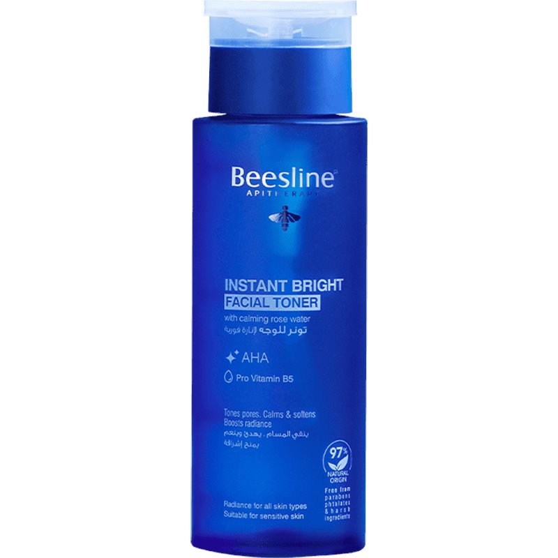 Beesline® Instant Bright Facial Toner