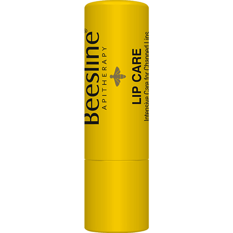 Beesline® Lip Care Flavour Free - Cosmoshop