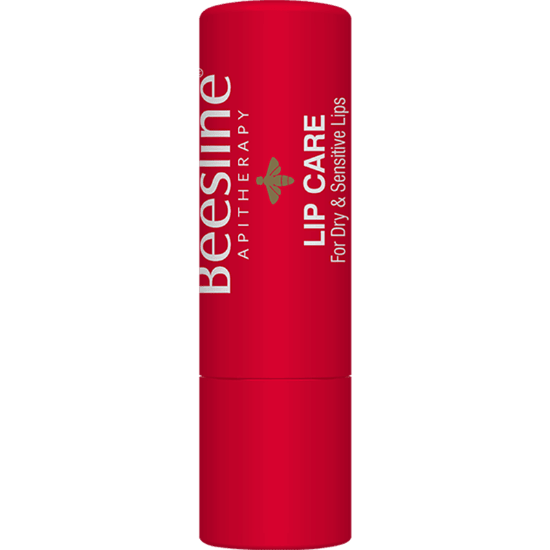 Beesline® Lip Care Shimmery Cherry - Cosmoshop