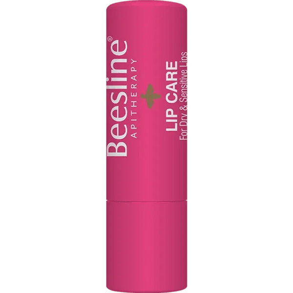 Beesline® Lip Care Shimmery Strawberry - Cosmoshop