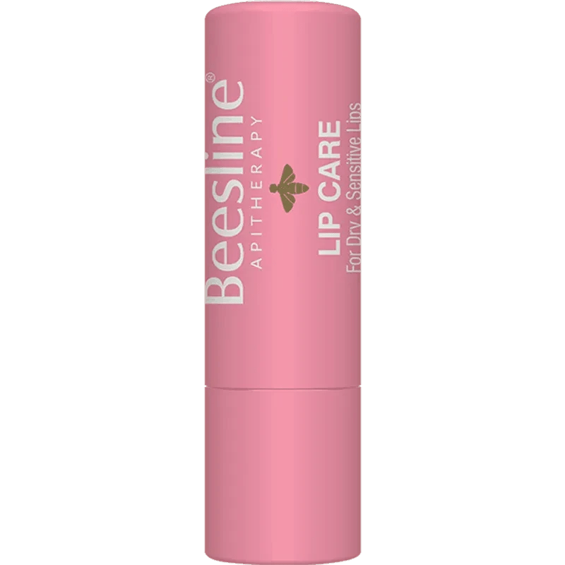 Beesline® Lip Care Soothing Jouri Rose - Cosmoshop