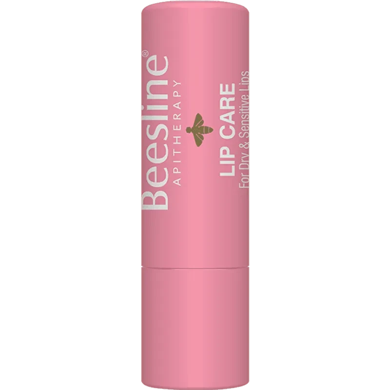 Beesline® Lip Care Soothing Jouri Rose