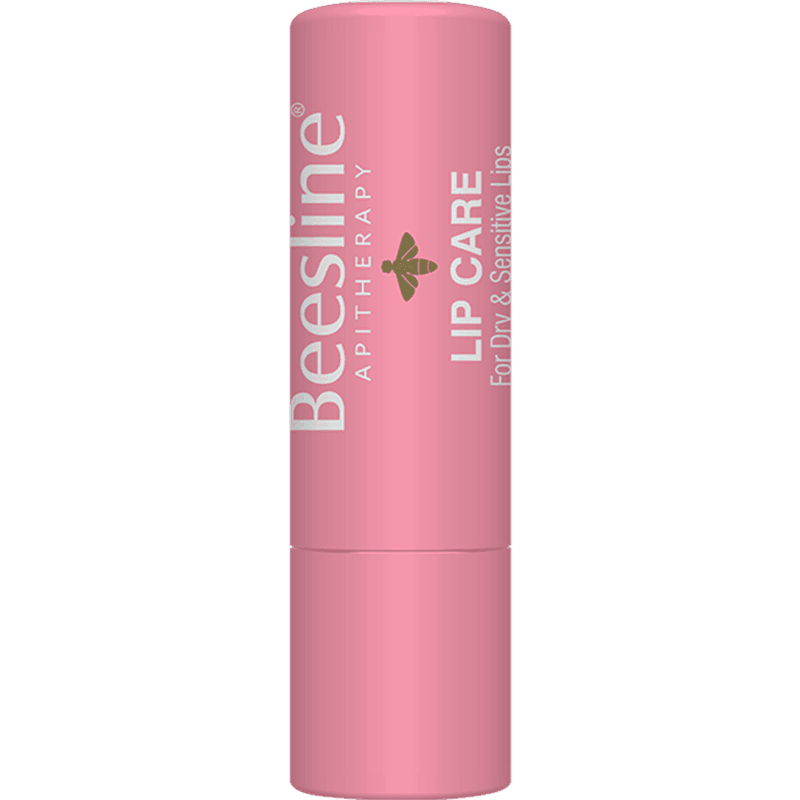 Beesline® Lip Care Soothing Jouri Rose - Cosmoshop