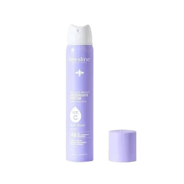 Beesline® Radiant Bright Under-Arm Serum - Silky Touch - Cosmoshop