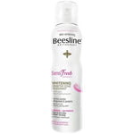 Beesline®  Sensifresh Whitening Sensitive Zone Deodorant - Cosmoshop