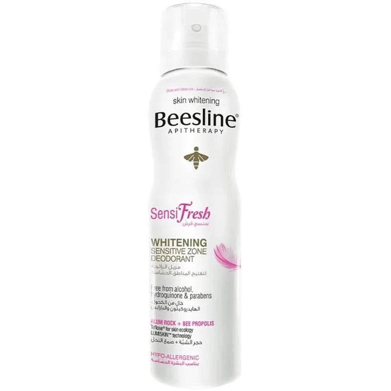 Beesline® Sensifresh Whitening Sensitive Zone Deodorant - Cosmoshop