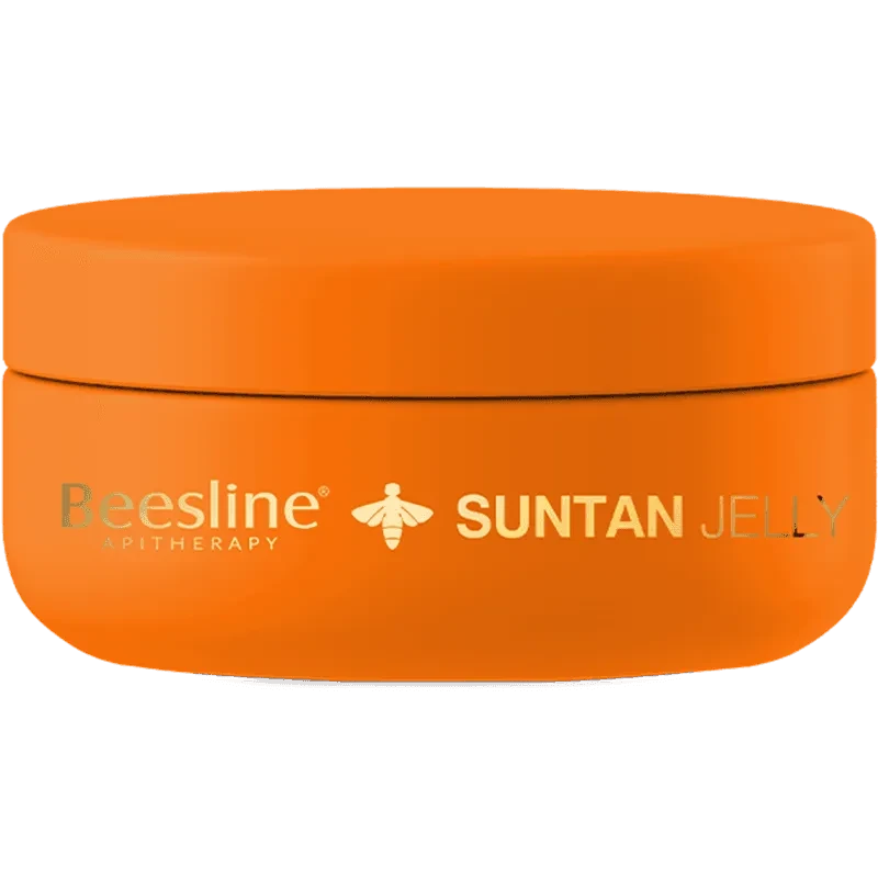 Beesline® Sun Tan Oil Jelly