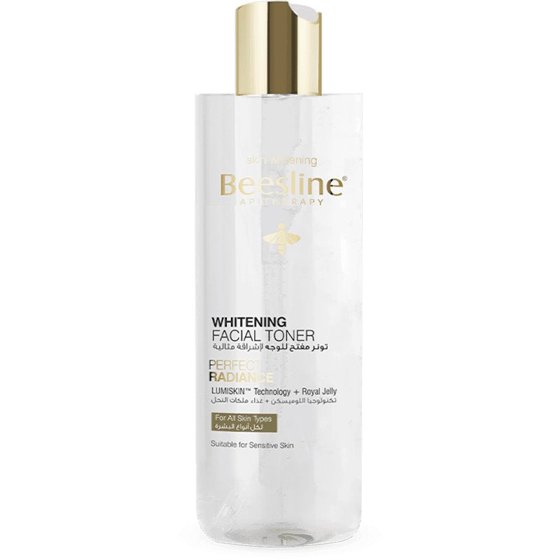 Beesline® Whitening Facial Toner