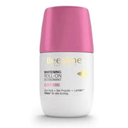 Beesline® Whitening Roll On Deodorant - Elder Rose - Cosmoshop