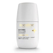 Beesline® Whitening Roll-On Deodorant - Fragrance Free - Cosmoshop