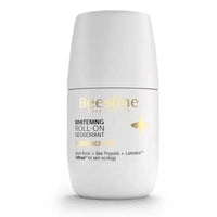 Beesline® Whitening Roll-On Deodorant - Fragrance Free