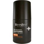 Beesline® Whitening Roll-On Deodorant -Heat Protection- 45 C For Men - Cosmoshop