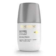 Beesline® Whitening Roll-On Deodorant - Invisible Touch - Cosmoshop