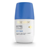 Beesline® Whitening Roll On Deodorant - Sport Pulse - Cosmoshop