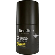 Beesline® Whitening Roll On Deodorant -Super Dry -Active Fresh For Men - Cosmoshop