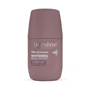 Beesline® Whitening Roll On Deodorant -Super Dry-Powder Soft promo - Cosmoshop