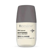 Beesline® Whitening Roll-On Deodorant - Zero Aluminium- Fragrance Free For Women - Cosmoshop