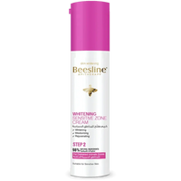 Beesline® Whitening Sensitive Zone Cream– Gentle Brightening for Intimate Areas