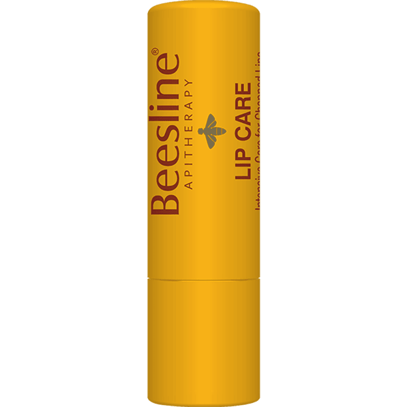 Beesline®Lip Care honey and milk - Cosmoshop