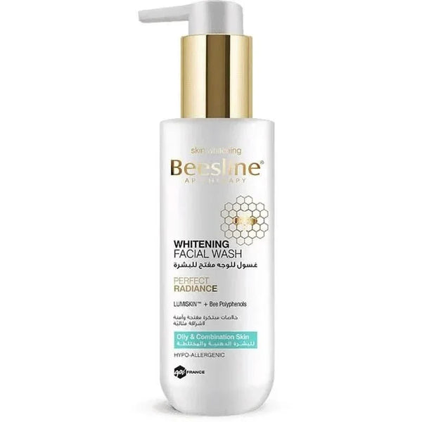 Beesline®Whitening Facial Wash - Cosmoshop