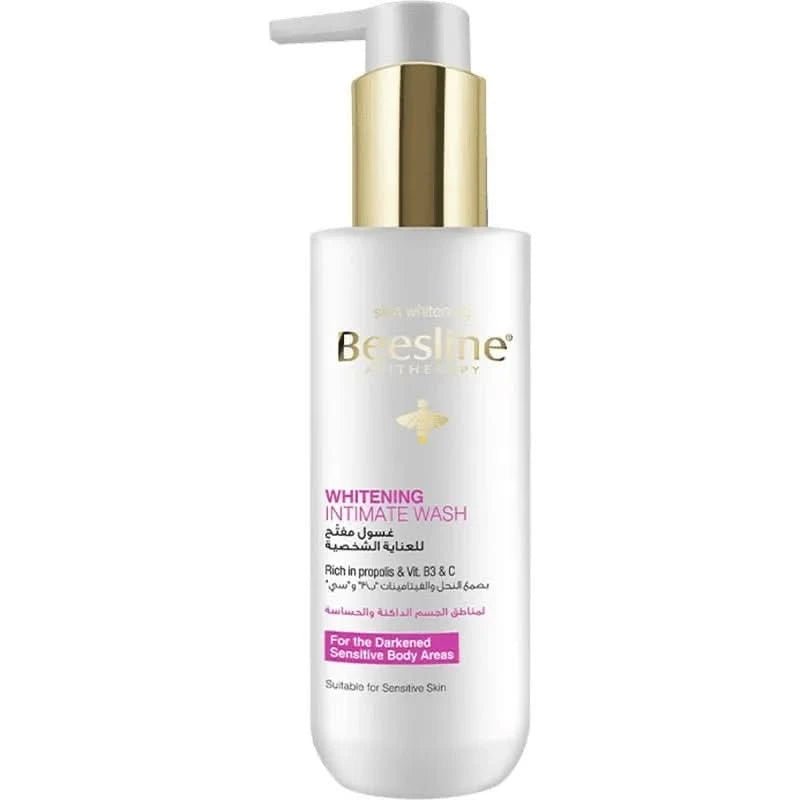 Beesline®Whitening Intimate Wash - Cosmoshop