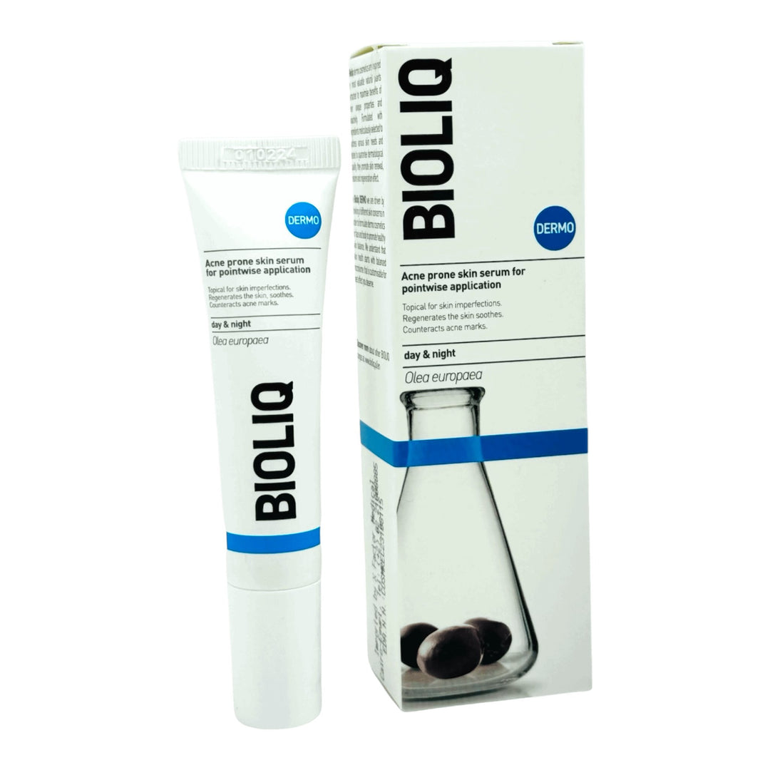 Bioliq Dermo Acne Prone Skin Serum Pointwise Application 15 ML