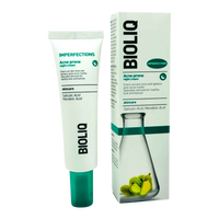 Bioliq Imperfection Balancing Night Cream 30ML