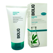 Bioliq Imperfection Exfoliating Gel 125ML - Cosmoshop