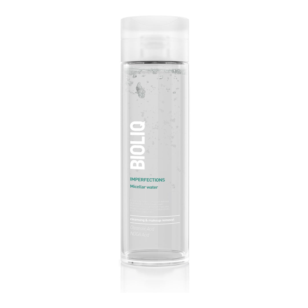 Bioliq Imperfection Micellar Water 200ML - Cosmoshop