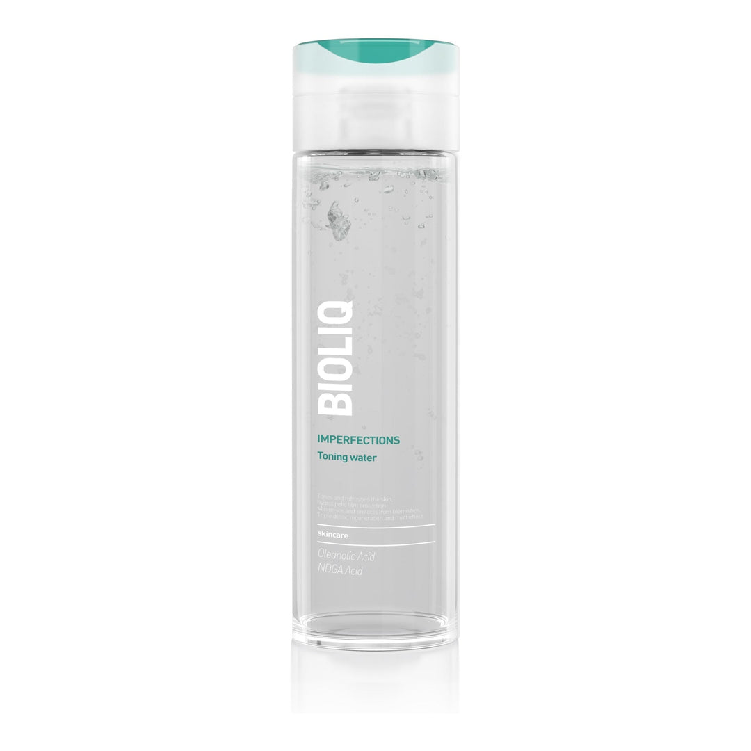 Bioliq Imperfection Toning water 200ML - Cosmoshop