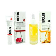 Bioliq Pro Eye Cream & Serum Pack - Cosmoshop