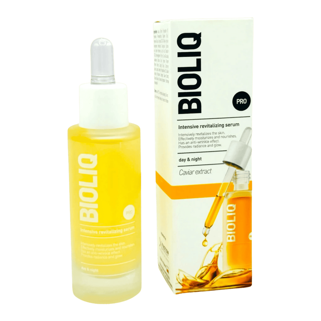Bioliq Pro Intensive Revitalizing Serum 30ML - Cosmoshop