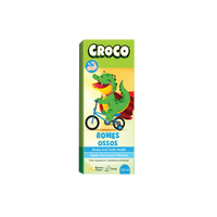 Croco Cal (Bones) Syrup 125ml