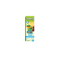 Croco Cal (Bones) Drops 30ml