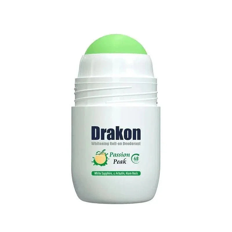 Drakon Skincare Essentials 4-Piece Bundle - Cosmoshop
