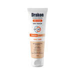 Drakon Tinted sunscreen Foundation  (Light shade) - Cosmoshop