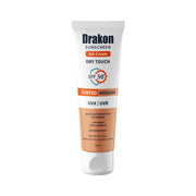 Drakon Tinted sunscreen Foundation  (Medium shade) - Cosmoshop