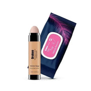 Drakon® Whitening Eye Contour Concealer Medium + Whitening Eye & Lip Wipes Makeup Remover - Cosmoshop