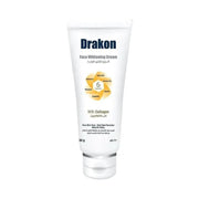 Drakon® Whitening Face Cream with SPF50+ - Cosmoshop