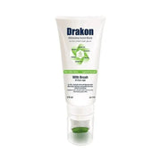 Drakon® Whitening Facial Cleanser For Oily and Combined Skin With Silicone Brush - Cosmoshop