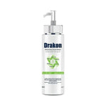 Drakon® Whitening Facial Cleanser For Oily & Combined Skin pump - Cosmoshop