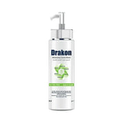 Drakon® Whitening Facial Cleanser For Oily & Combined Skin pump - Cosmoshop