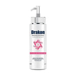 Drakon® Whitening Facial Cleanser With Pump Sensitive skin - Cosmoshop