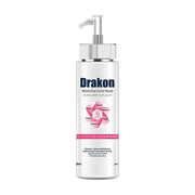 Drakon® Whitening Facial Cleanser With Pump Sensitive skin - Cosmoshop