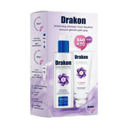 Drakon Whitening Intimate Zone Routine - Cosmoshop