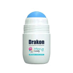 Drakon® Whitening Roll-on Deodorant - Lollipop Candy - Cosmoshop