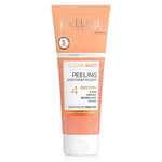 Eveline Clean Shot ُEnzymatic Peeling Gel 75 ml - Cosmoshop