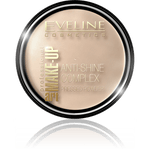 Eveline Cosmetics Art Professional Make - Up Anti - Shine Complex Pressed Powder 31 TRANSPARENT - Cosmoshop - description