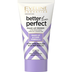 Eveline Cosmetics Better Than Perfect Make - Up Primer - Cosmoshop - description