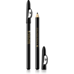 EVELINE COSMETICS EYELINER PENCIL - 13 CM Black - Cosmoshop - description
